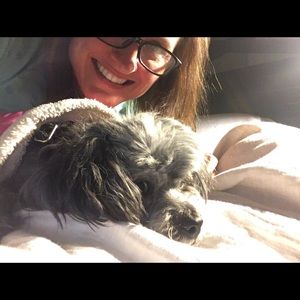 Meet your Posher, Jennifer